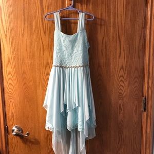 Girls Tween Diva Dress size 10